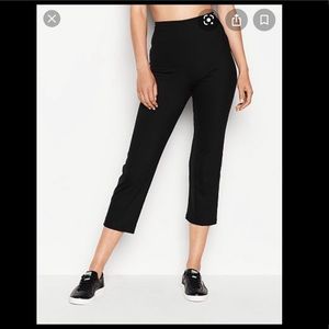 VS High-waist Zip Pant